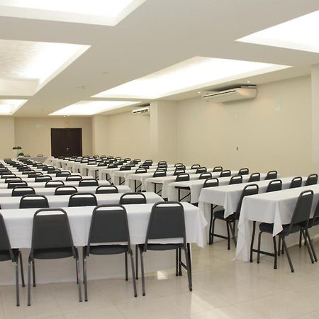 Oasis Tower Hotel Ribeirão Preto Extérieur photo