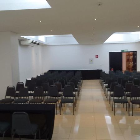 Oasis Tower Hotel Ribeirão Preto Extérieur photo
