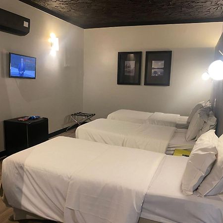 Oasis Tower Hotel Ribeirão Preto Extérieur photo