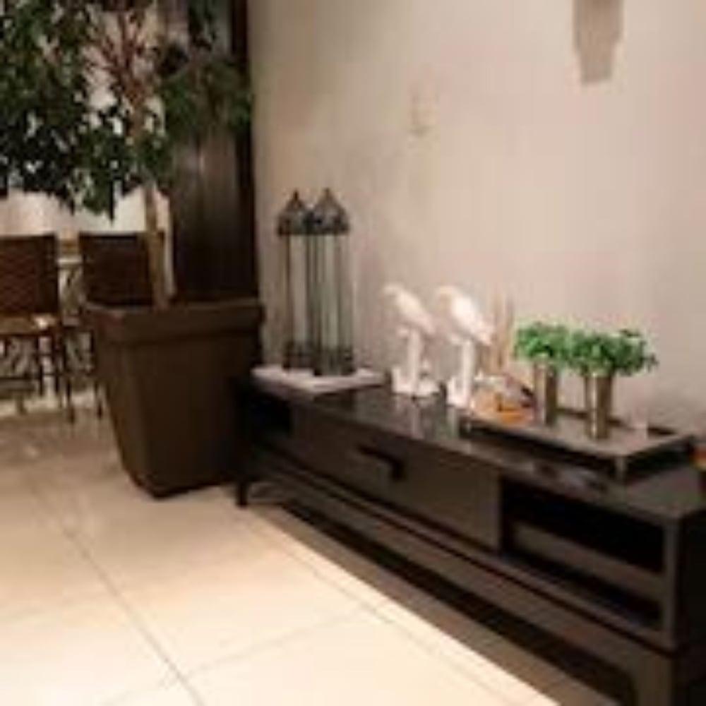 Oasis Tower Hotel Ribeirão Preto Extérieur photo