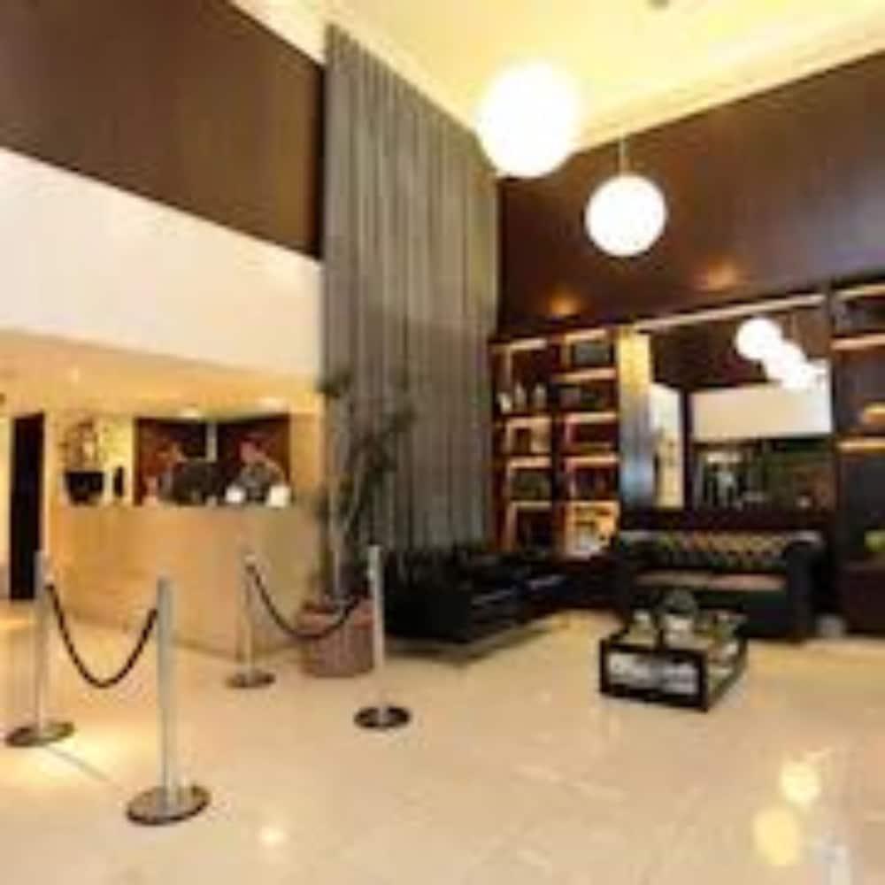 Oasis Tower Hotel Ribeirão Preto Extérieur photo