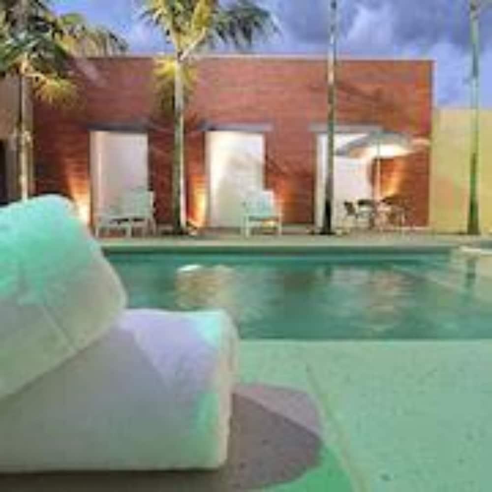 Oasis Tower Hotel Ribeirão Preto Extérieur photo