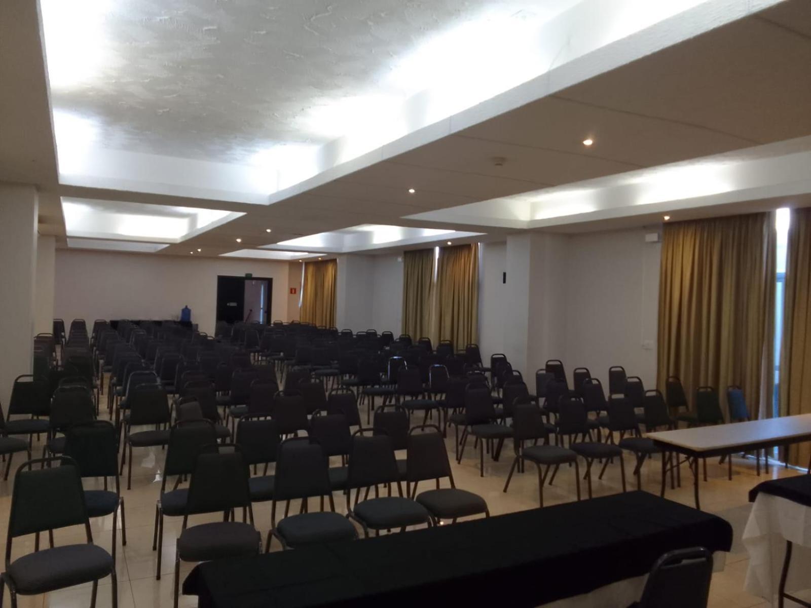 Oasis Tower Hotel Ribeirão Preto Extérieur photo